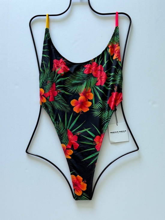 Minimale Animale Other - Minimale Animale OASIS Thong One Piece